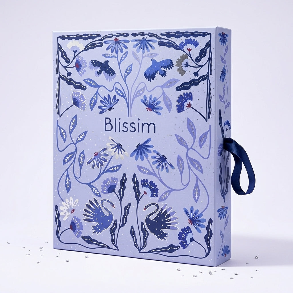 Calendrier Blissim Haut de Gamme