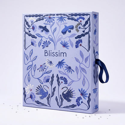 Calendrier Blissim Haut de Gamme