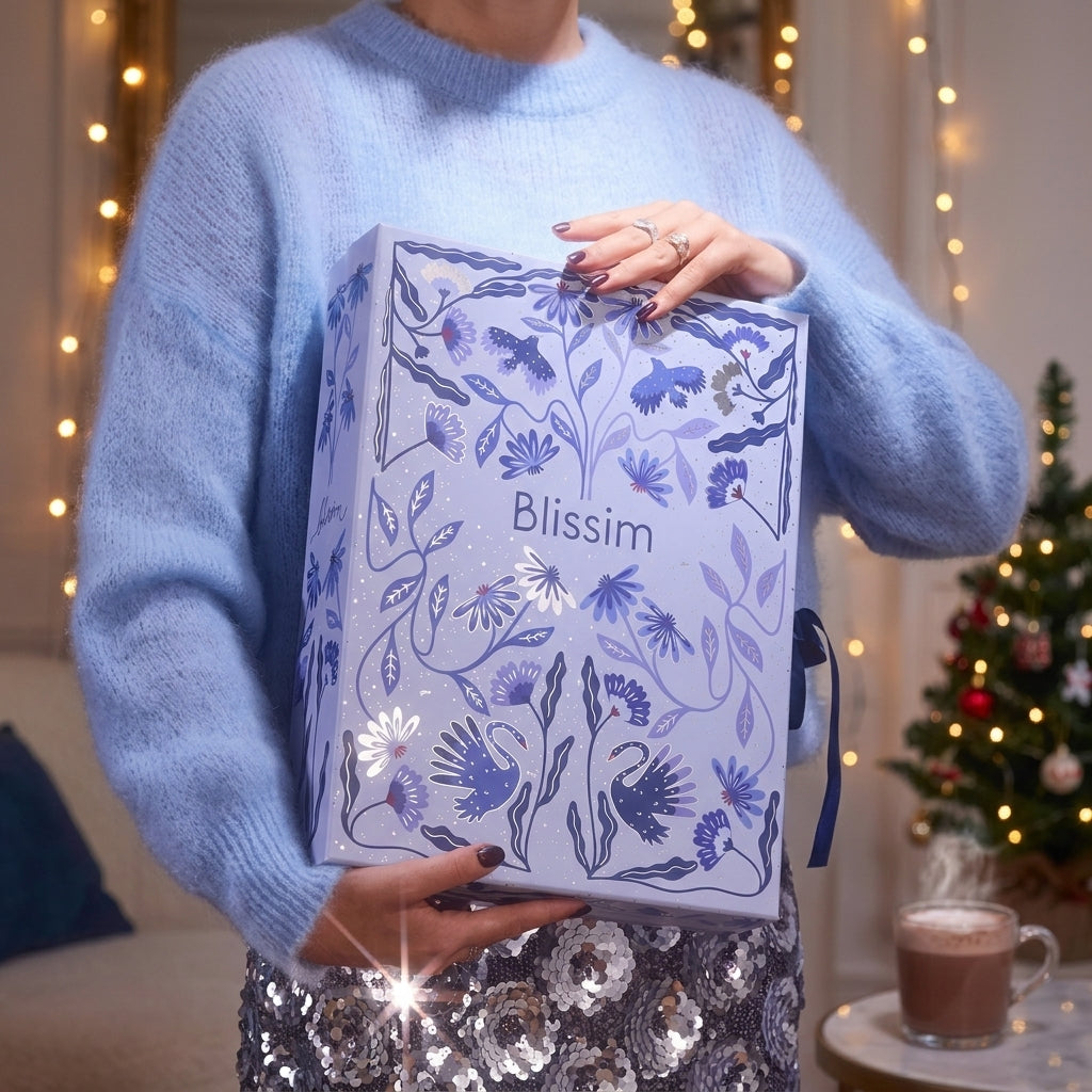 Calendrier Blissim Haut de Gamme